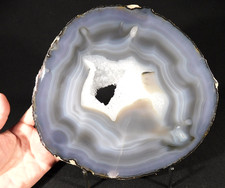 Huge polished banded for sale  Salt Lake City