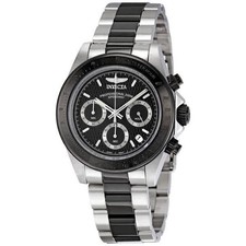 Relógio masculino Invicta Speedway cronógrafo mostrador preto 6934 comprar usado Relógio masculino Invicta Speedway cronógrafo mostrador preto 6934 comprar usado  Enviando para Brazil