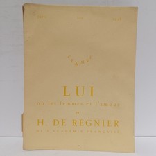 Curiosa édition originale d'occasion  France
