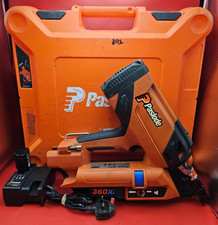 Paslode im360xi 7.4v for sale  SCUNTHORPE