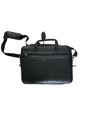 Wilson leather briefcase for sale  Albertville