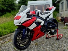 2010 suzuki gsx for sale  OMAGH