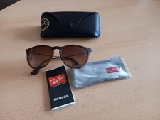 Riginal ray ban gebraucht kaufen  Ennigerloh