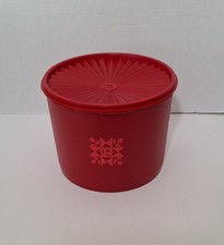Vtg red tulip for sale  USA
