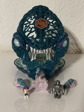 Mighty max bluebird gebraucht kaufen  Ettlingen