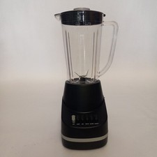 Liquidificador Mainstays MS61100016711 6 velocidades com frasco de 48 oz e manual - Preto comprar usado  Enviando para Brazil