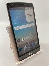 LG G3 S czarny odblokowany 8GB 5.0" 8MP 1GB RAM Android ekran dotykowy smartfon na sprzedaż  Wysyłka do Poland