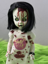 Bonecas Living Dead HONG KONG PENNY Mezco Ltd 666 - SOLTAS - boneca aberta comprar usado  Enviando para Brazil