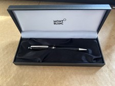Mont blanc pen for sale  SOUTHPORT