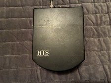 HTS Houston Satellite VideoPath Broadcast Stem DKNVP 1ID con fuente de alimentación segunda mano  Embacar hacia Mexico