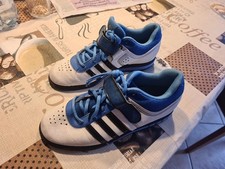 Gewichtheberschuhe gebraucht kaufen  Delitzsch