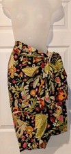 Pottery barn sarong for sale  Shelby