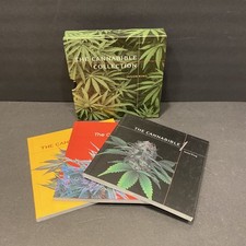 Cannabible collection cannabib for sale  Provo