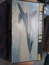 Maquette avion heller d'occasion  Marcy-l'Étoile