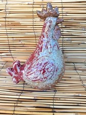 Athezza poule ceramique d'occasion  Ollioules