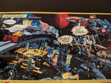 Vintage lego space for sale  Saint Paul
