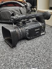 Panasonic hpx250ej for sale  STOKE-ON-TRENT