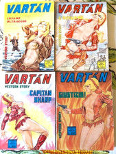 Fumetti erotici per usato  Acquapendente