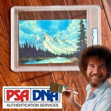 Bob ross psa for sale  Wayne
