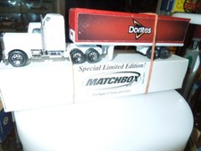 Matchbox convoy peterbilt gebraucht kaufen  Deutschland