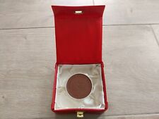 Meissen porzellan medaille gebraucht kaufen  Saalfeld/Saale