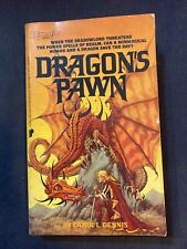Dragons pawn carol for sale  Danielson
