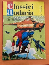 Classici audacia fantasma usato  Roma