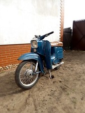 Simson kr 51 na sprzedaż  PL