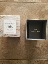 Michael aram black for sale  East Meadow