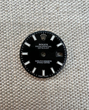Original black dial usato  Verona