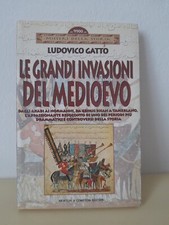 Grandi invasioni del usato  Conselice