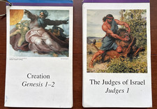 Lot veritas press for sale  Largo