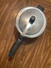Panela de pressão de alumínio Fulgor 7 litros - Brasil bom! comprar usado  Enviando para Brazil