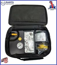 Tyre repair kit for sale  CRAWLEY