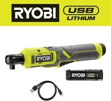 Ryobi fvrc51k ratchet for sale  Mcdonough