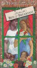 Botticelli's Bed and Breakfast by Jan Pienkowski (1997, Hardcover) segunda mano  Embacar hacia Argentina