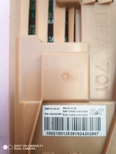 Scheda elettronica lavastovigl usato  Scanzano Jonico