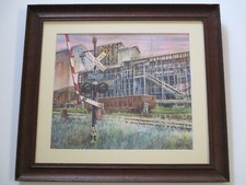 Fay painting american for sale  San Diego