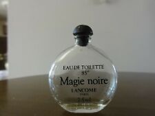 Lancôme. magie noire.flacon d'occasion  Thorigné-Fouillard