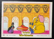 1968 beatles yellow for sale  TETBURY