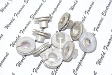 4 peças - Dissipador de calor TO-5/TO5 alumínio anodizado transistor push on - usado comprar usado  Enviando para Brazil