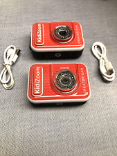 Lot vtech kidizoom for sale  Des Plaines