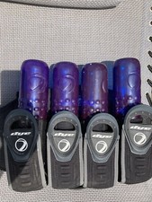 Dye paintball assault for sale  MALDON