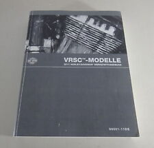 Werkstatthandbuch harley david gebraucht kaufen  Jever