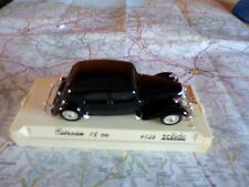 Citroën traction noire d'occasion  Évrecy