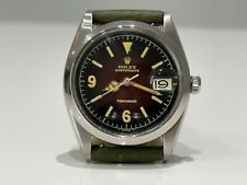 Rolex precision oysterdate for sale  SAWBRIDGEWORTH