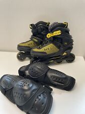 Sports inliner skates gebraucht kaufen  Hamburg