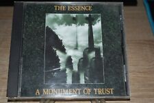 The essence monument gebraucht kaufen  Hamburg