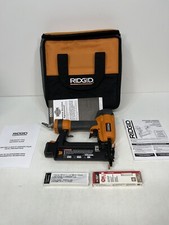 Rigid brad nailer for sale  Beaverton