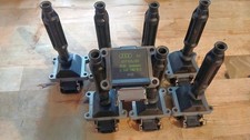 Zündspule audi 4d2 gebraucht kaufen  Geithain